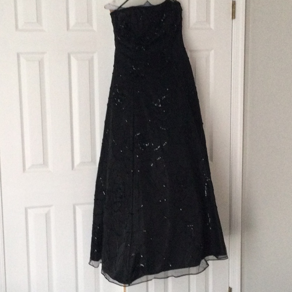 Evening gown